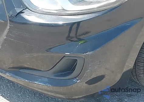 2015 Hyundai Accent Gs z USA, uszkodzony, nr VIN KMHCT5AE0FU216181